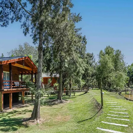 Delta Eco Resort & Spa-3