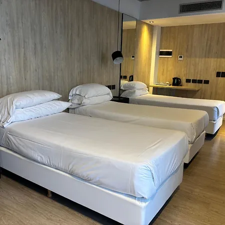 Krista Boutique Hotel-3