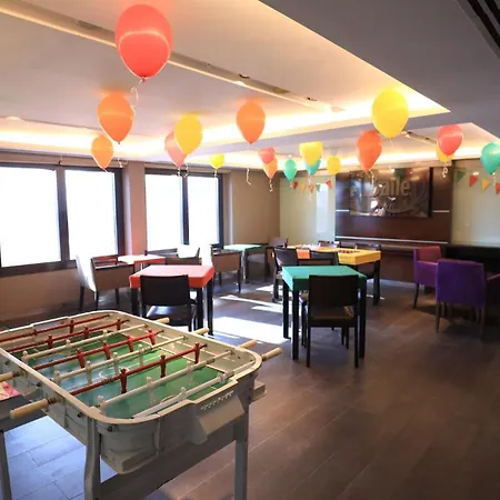 Libertador Hotel-2