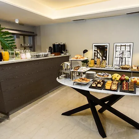 Suma Recoleta Hotel-2