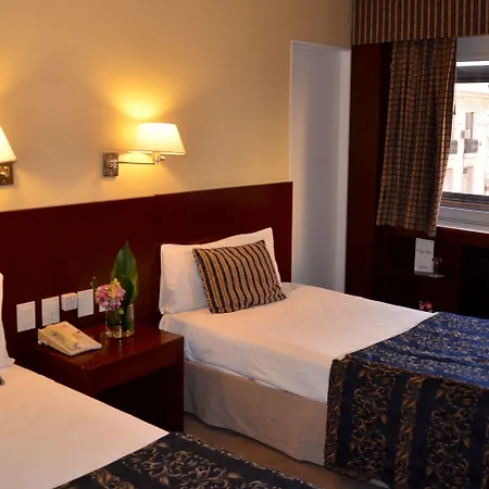 Bisonte Palace Hotel-3