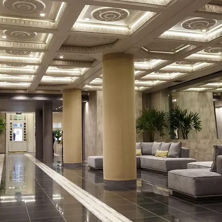 1253 Recoleta Small Hotel-2