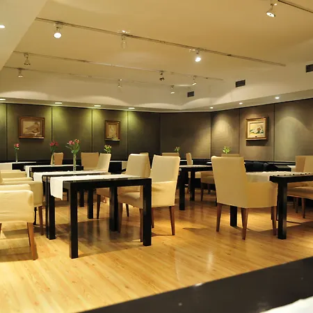 Loi Suites Recoleta Hotel-2
