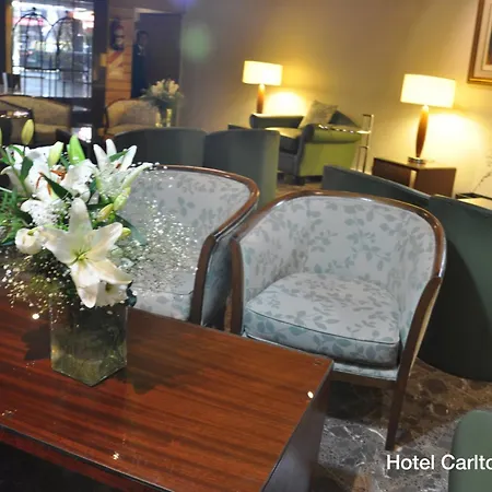 Hotel Solans Carlton-3
