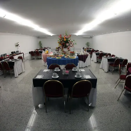 Cristal Palace Hotel-2