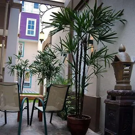 Hotel Boutique Raco De Buenos Aires-3