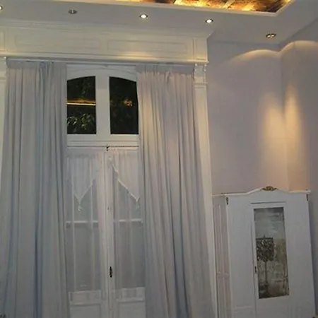 Hotel Boutique Raco De Buenos Aires-2