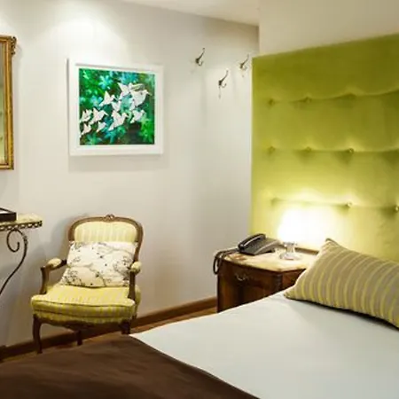Rendez Vous Hotel Buenos Aires-3