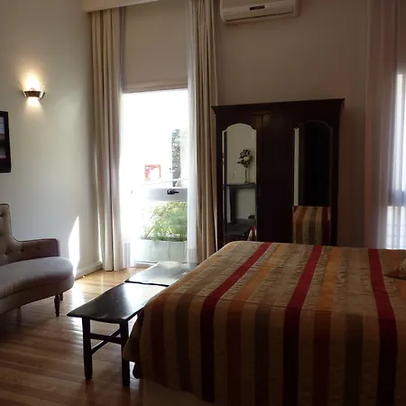 Magnolia Hotel Boutique-3