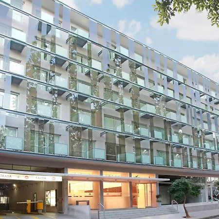 Dazzler By Wyndham Buenos Aires Palermo-3