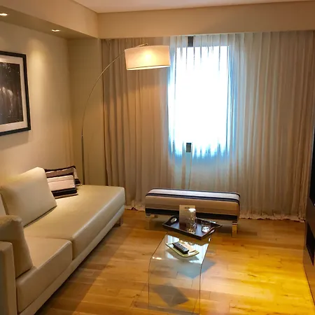 Hotel Metropolitano Supara-3