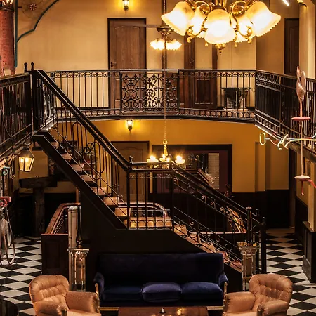 Del900 Hotel Boutique-2