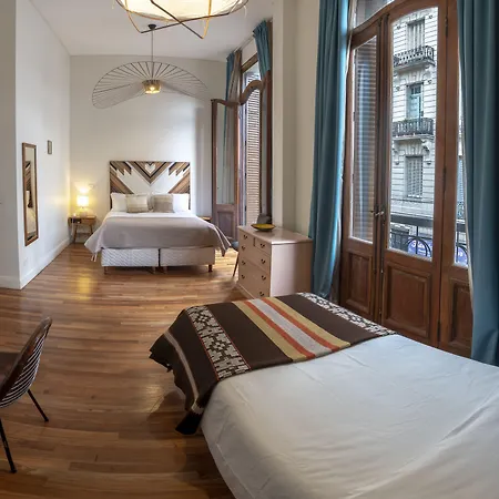L'Adresse Hôtel Boutique-2