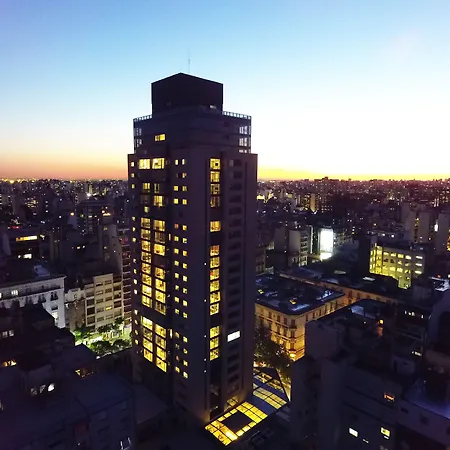 Grandview Hotel Buenos Aires-3
