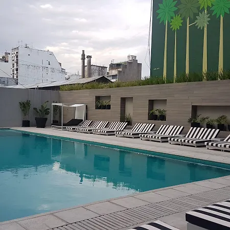 Grandview Hotel Buenos Aires-2