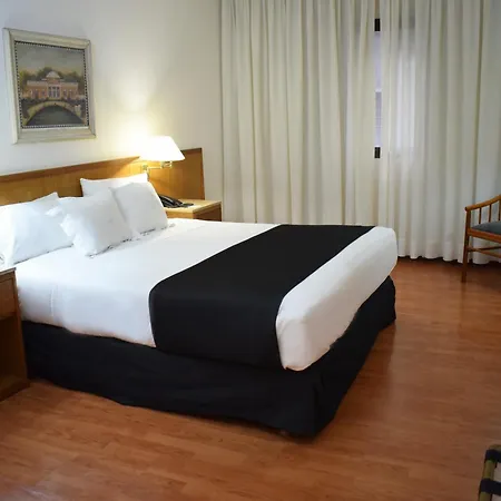 Hotel Dolmen-3