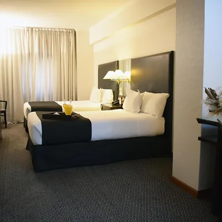 Hotel Dolmen-2