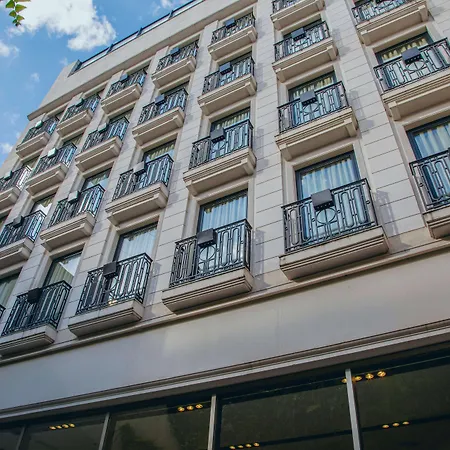 Esplendor By Wyndham Buenos Aires Tango-3