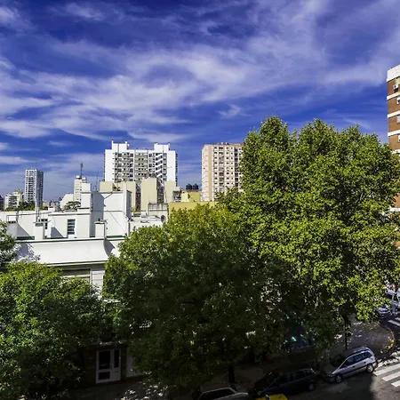 Avellaneda Aparts & Suites-3