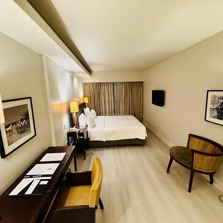 Serena Hotel Buenos Aires-3
