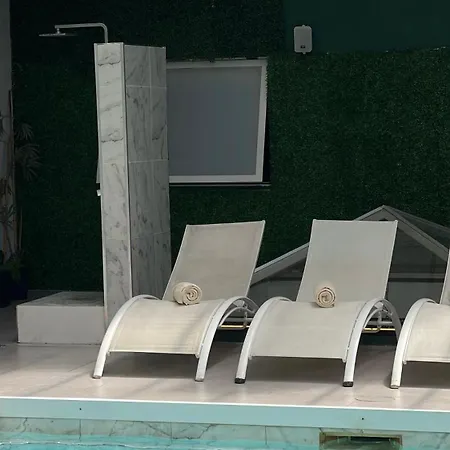 Ker Recoleta Hotel-2