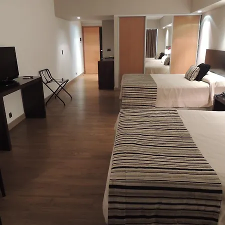 Galerias Hotel-2