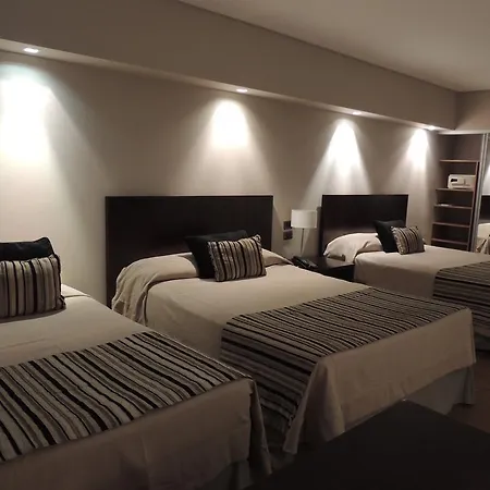 Galerias Hotel-3