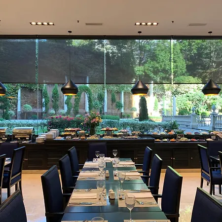 Emperador Hotel Buenos Aires-3