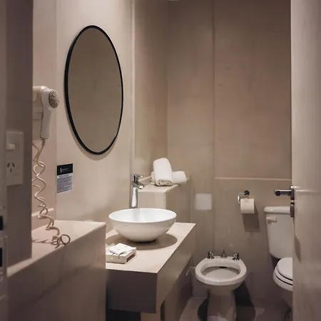 1253 Recoleta Small Hotel-3