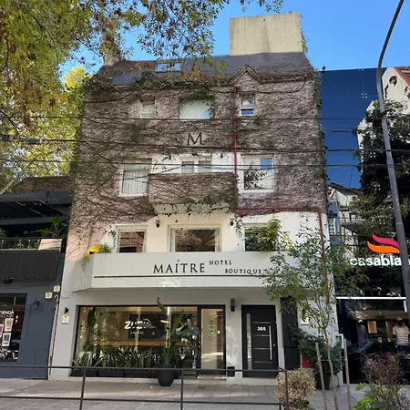 Maitre Hotel Boutique-3