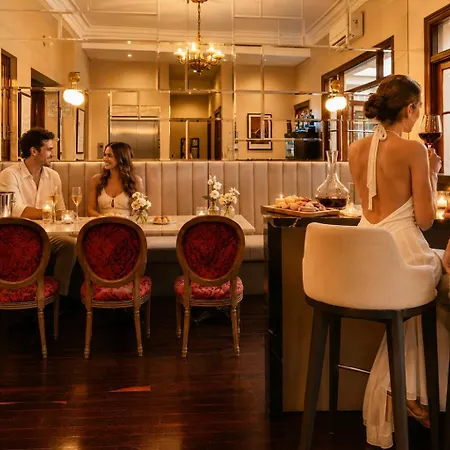 Miravida Soho Hotel & Wine Bar-3