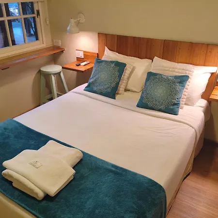 Posada De Las Aguilas Hotel Boutique-2