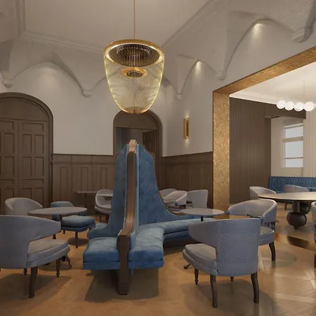 Recoleta Grand, Buenos Aires, a Tribute Portfolio Hotel-2