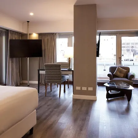Doubletree By Hilton Buenos Aires-3