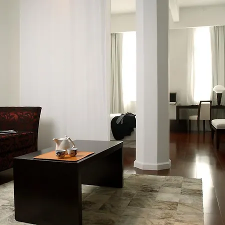 Moreno Hotel Buenos Aires By Tay Hotels-2