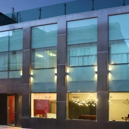 Mansion Vitraux Boutique Hotel (Adults Only)-3