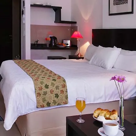 San Telmo Flats-2
