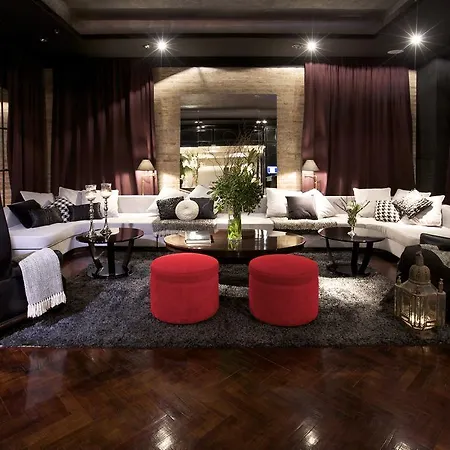 Ultra Hotel Buenos Aires-2