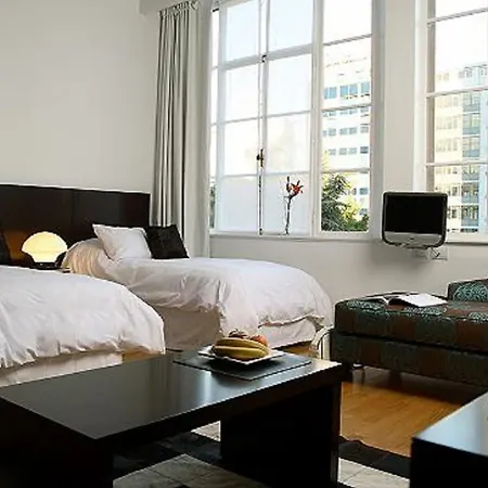 Moreno Hotel Buenos Aires By Tay Hotels-3