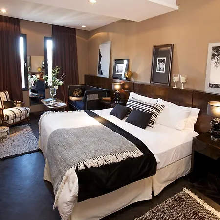 Ultra Hotel Buenos Aires-3