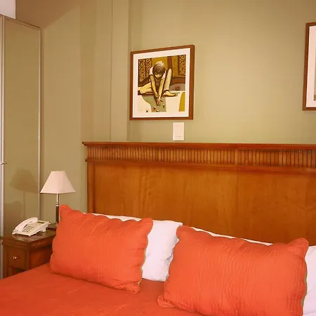 Reino Del Plata Hotel Boutique-3