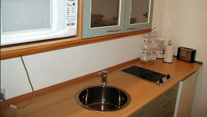 Concord Recoleta Suites-3