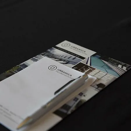 Urbanica The Suite-3