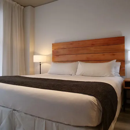 Urbanica The Suite-2