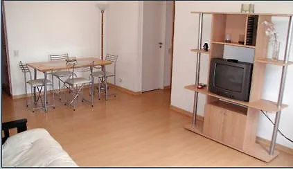 Concord Recoleta Suites-2