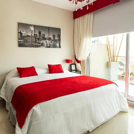 Hotel Boutique Devoto-3